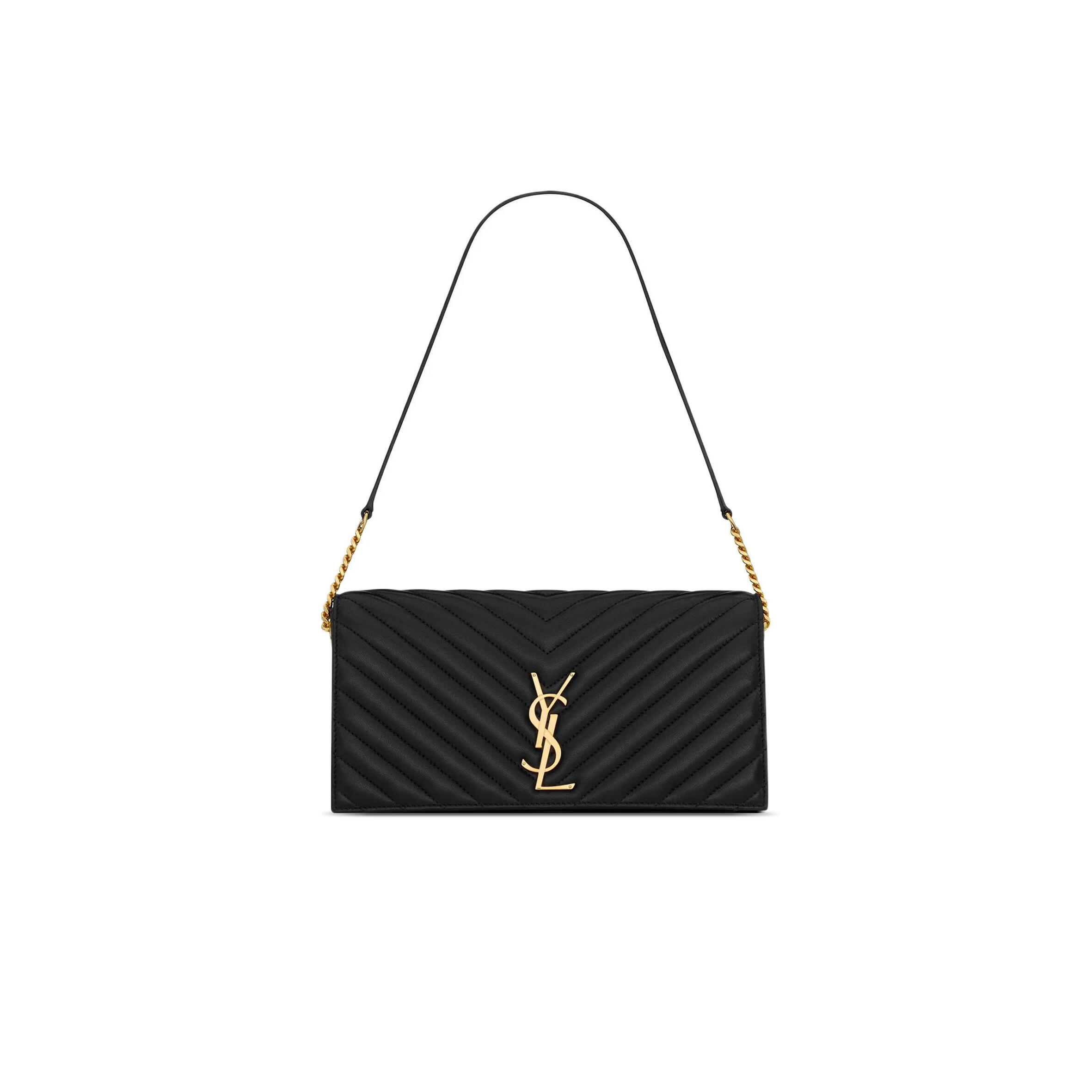 Y*L kate 99 in leather 6606181elx11000 (26*13.5*4.5cm)